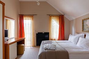 Bukovel Hotel