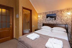 Bukovel Hotel