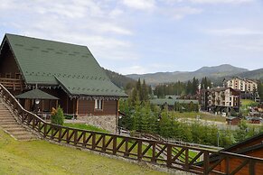 Bukovel Hotel