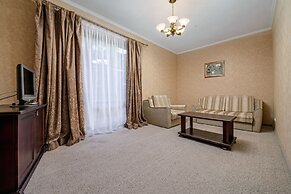 Bukovel Hotel