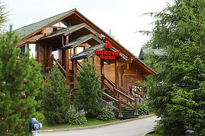 Bukovel Hotel