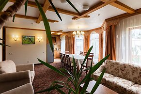 Bukovel Hotel