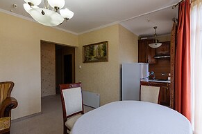 Bukovel Hotel