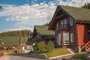 Bukovel Hotel