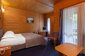 Bukovel Hotel