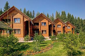 Bukovel Hotel