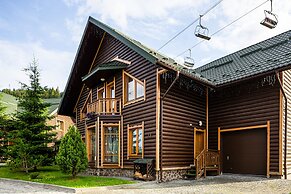 Bukovel Hotel
