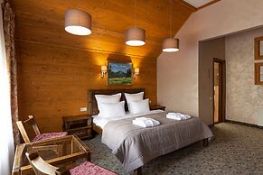 Bukovel Hotel
