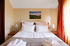 Bukovel Hotel