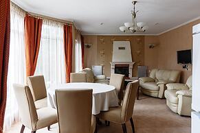 Bukovel Hotel