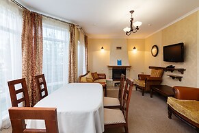 Bukovel Hotel