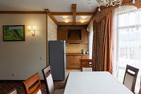 Bukovel Hotel