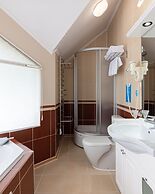 Bukovel Hotel