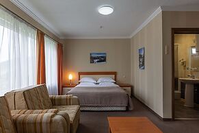 Bukovel Hotel