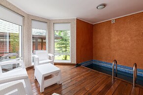 Bukovel Hotel