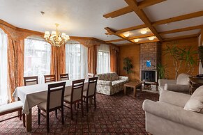 Bukovel Hotel