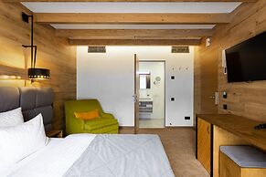 Bukovel Hotel