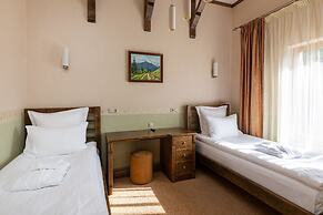 Bukovel Hotel