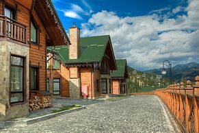 Bukovel Hotel