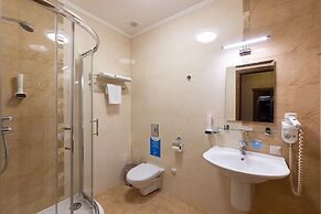 Bukovel Hotel