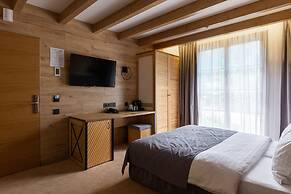 Bukovel Hotel