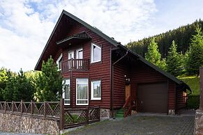 Bukovel Hotel