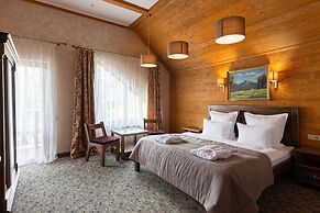 Bukovel Hotel