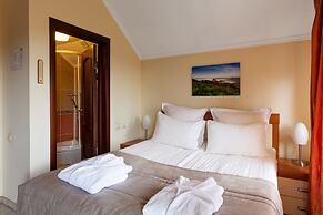 Bukovel Hotel