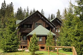 Bukovel Hotel