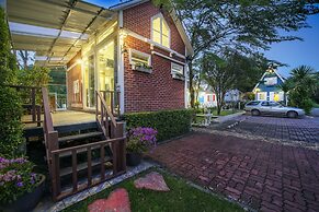 Greenview Resort
