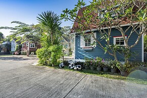 Greenview Resort