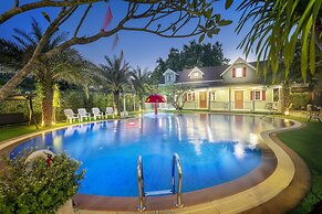 Greenview Resort