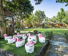 Greenview Resort
