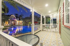 Greenview Resort
