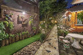 Greenview Resort