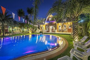 Greenview Resort