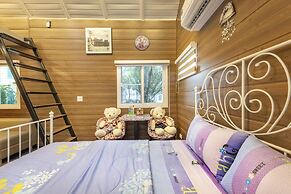 Greenview Resort