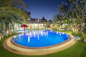 Greenview Resort