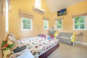 Greenview Resort