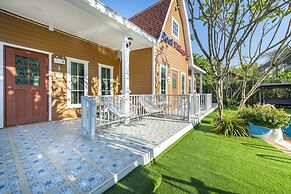Greenview Resort