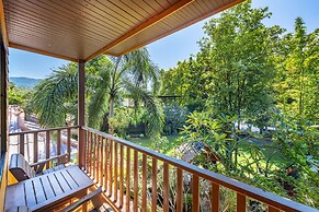 Greenview Resort