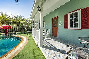 Greenview Resort
