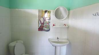 Tribal Pai Backpackers - Adults Only