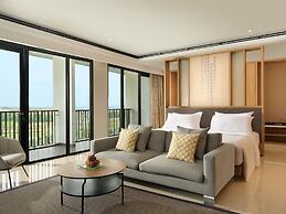 Hotel Santika Premiere Bandara - Palembang