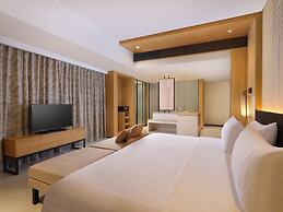 Hotel Santika Premiere Bandara - Palembang