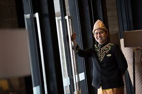 Hotel Santika Premiere Bandara - Palembang