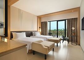 Hotel Santika Premiere Bandara - Palembang