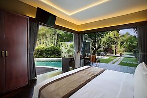 Del Cielo Villa
