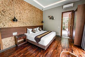 Del Cielo Villa