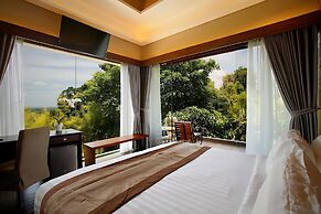 Del Cielo Villa